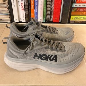 Hoka Bondi 8